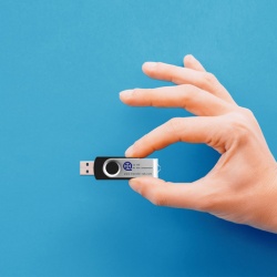 Copie sur Clé USB