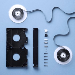 Réparation de Cassette...
