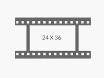 numeriser photo negatif 24x36